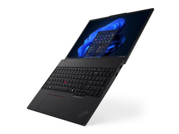 Laptop LENOVO ThinkPad T16 G4 W11Pro/16'' WUXGA/U7-255U/32GB/512GB/bklt eng/Crna  