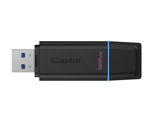 KINGSTON 128GB DataTraveler Exodia USB 3.2 Gen1 DTXG2128GB 