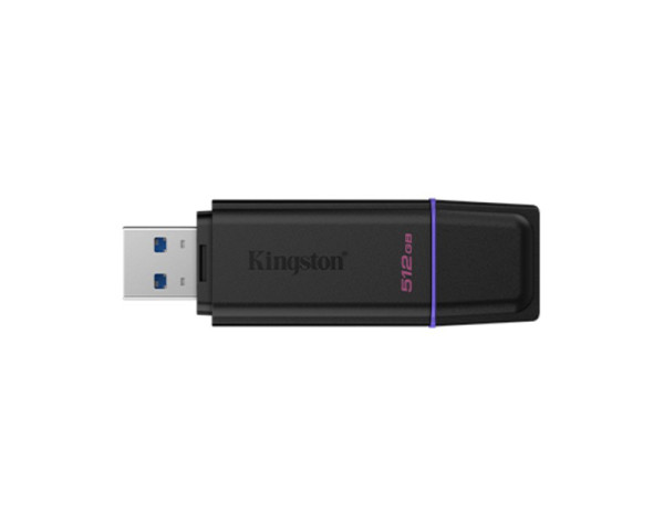 KINGSTON 512GB DataTraveler Exodia USB 3.2 Gen1 DTXG2512GB 