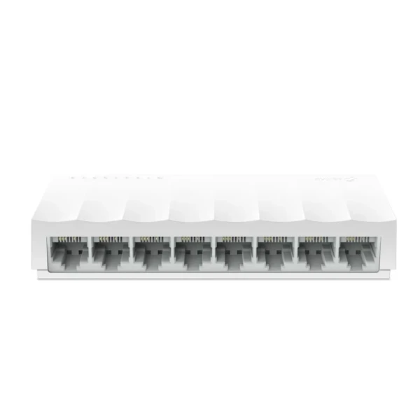 Svič 101001000 8-port TP-Link LS1008