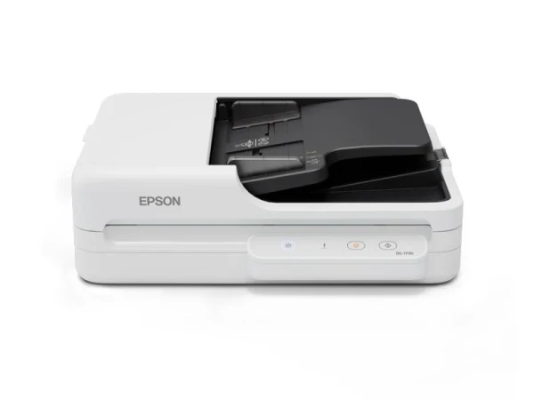 Skener EPSON WorkForce DS-1730 A430 ppmADFduplexUSB 3.0