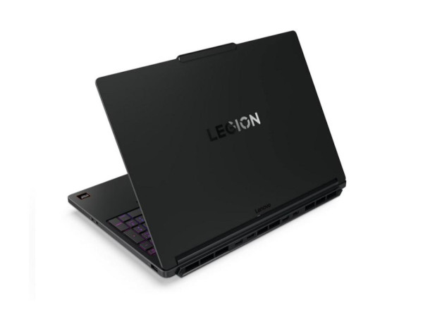 Laptop LENOVO Legion 5 15AGP11 DOS/15.3'' WQXGA OLED/Ryzen AI 9 465/32GB/1TB/RTX5060/bklt SRB/Crna  