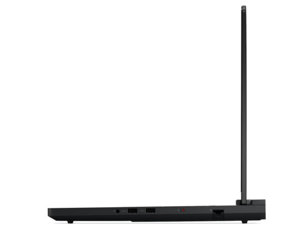 Laptop LENOVO Legion Pro 7 16IAX10H DOS/16'' WQXGA OLED/U9-275HX/64GB/1TB/RTX5070TI/bklt SRB/Crna  