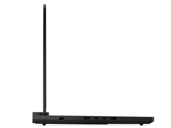 Laptop LENOVO Legion Pro 7 16IAX10H DOS/16'' WQXGA OLED/U9-275HX/32GB/1TB/RTX5070TI/bklt SRB/Crna  