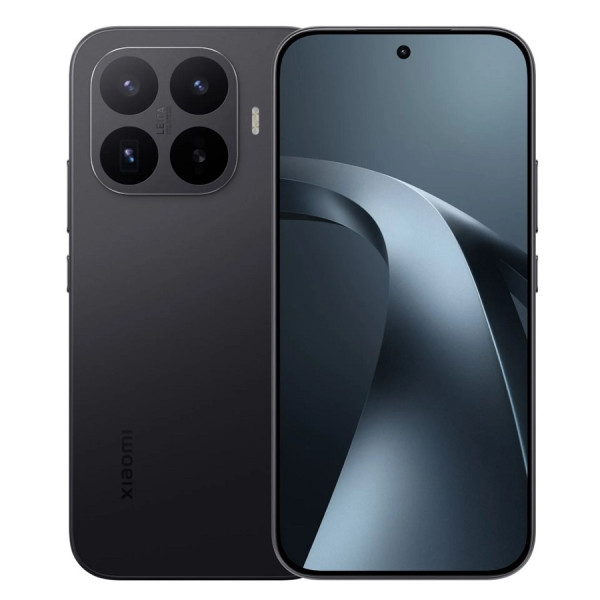 Xiaomi 17T Pro EU 12+512 Black