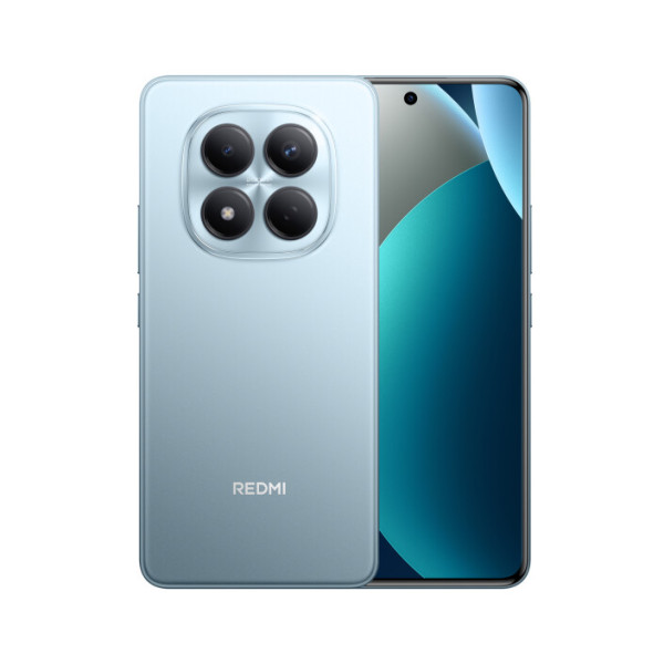 Redmi Note 15 Pro EU 12+512 Glacier Blue