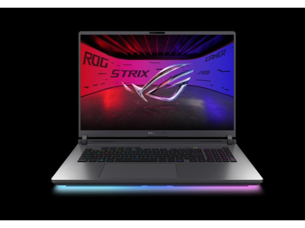 Laptop ASUS ROG Strix G18 G815LW-SA298W W11H/18''2.5K/U9 290HX Plus/32GB/1TB/508016GB/GLAN/back/ranac  