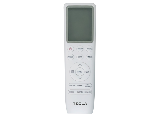 Klima TESLA TT34TP81-1232IHWT/inverter/R32/12000BTU/A+++/A++/grejac spoljne jedinice/-25/wi-fi/bela  