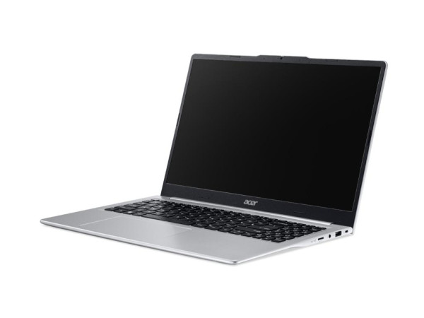 Laptop ACER Aspire Lite 15 AL15-46P NoOS/15.6''FHD IPS/Ryzen 3 5400U/8GB/256GB/srebrna  