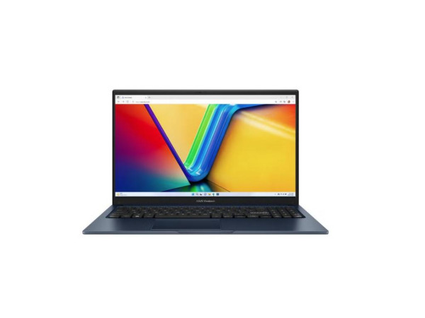 Laptop ASUS Vivobook 15 X1504VA-BQA4102 DOS/15.6''FHD IPS/Core 5 120U/16GB/512GB/bez punjaca/teget  