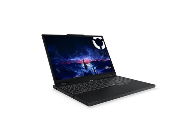 Laptop LENOVO Legion 5 15IAX10 DOS/15.1'' WQXGA OLED/U7-255HX/32GB/1TB/RTX5050/bklt SRB/Crna  