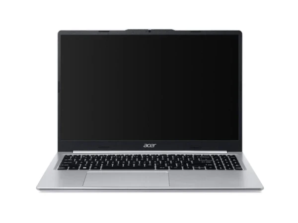 Laptop Acer Aspire Lite 15 AL15-49P 15.6 FHD IPSR5-7430U8GBNVMe 512GBsrebrna
