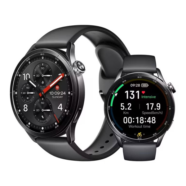 Xiaomi Watch S5 46mm Black