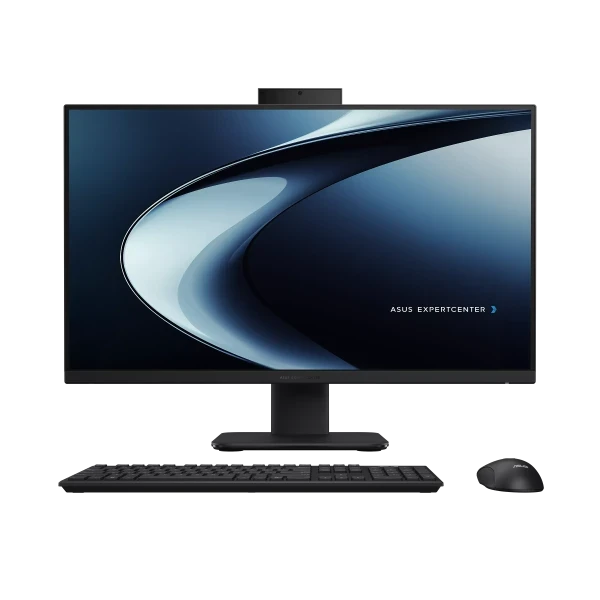 All in One Asus P470 27  FHD Core 5 210H16GB SODIMNVMe 512GBWi-Fi5cammicP470VA-WB210H4CB0