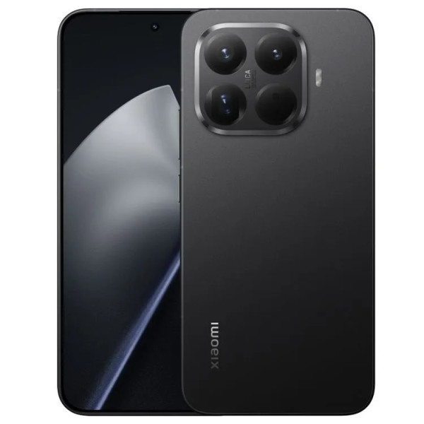 Xiaomi 15T Pro EU 12+256 Black 