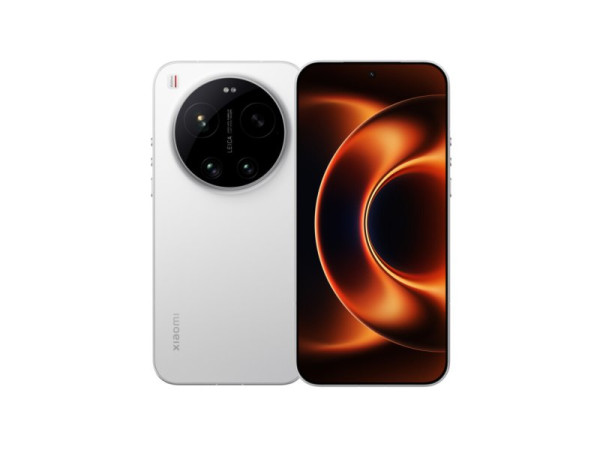 Xiaomi 17 Ultra EU 16+512 Ultra White