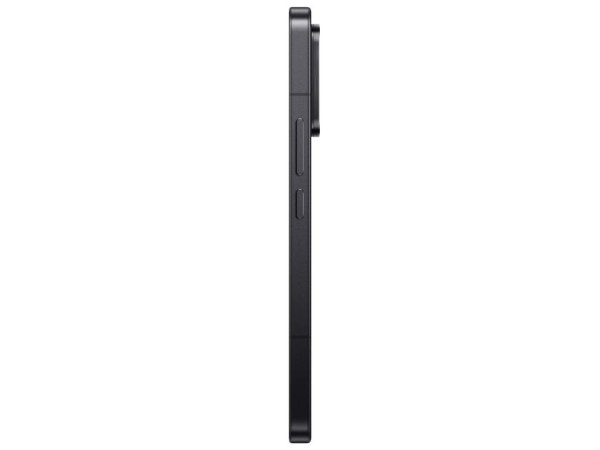 Smartphone XIAOMI 17T Pro 12GB/512GB/crna  
