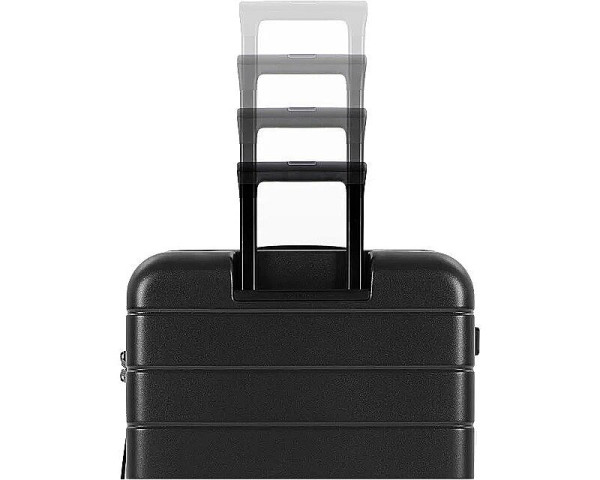 XIAOMI Luggage Classic 20 inča sivi kofer BHR8603GL 
