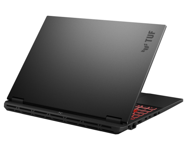ASUS TUF Gaming A16 FA608UP-RV018 (16 inča FHD+, Ryzen 7 260, 16GB, SSD 1TB, GeForce RTX 5070) laptop 