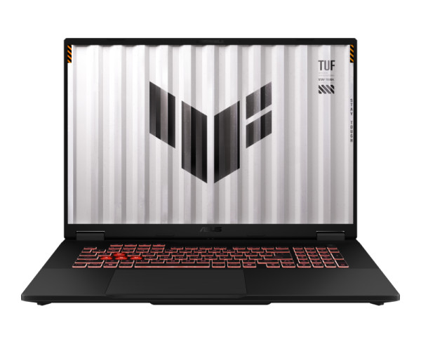 ASUS TUF Gaming A18 FA808UP-S8105 (18 inča FHD+, Ryzen 7 260, 32GB, SSD 1TB, GeForce RTX 5070) laptop 