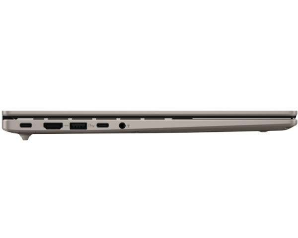 ASUS Vivobook S 14 M1407GA-LY028W (14 inča WUXGA, Ryzen AI 7 445, 16GB, SSD 1TB, Win11 Home) laptop 