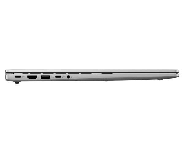 ASUS Vivobook S16 S3607CA-RPA162 (16 inča WUXGA, Ultra 7 255H, 32GB, SSD 1TB) laptop + ranac 