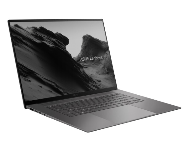 ASUS ZenBook S 16 UM5606GA-SR391X (16 inča 3K OLED, Ryzen AI 9 465, 32GB, SSD 2TB, Win11 Pro) laptop 