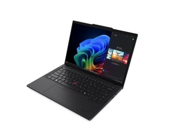 Laptop LENOVO ThinkPad T14 G6 W11Pro/14'' WUXGA/U7-258V/32GB/1TB/bklt eng/Crna  