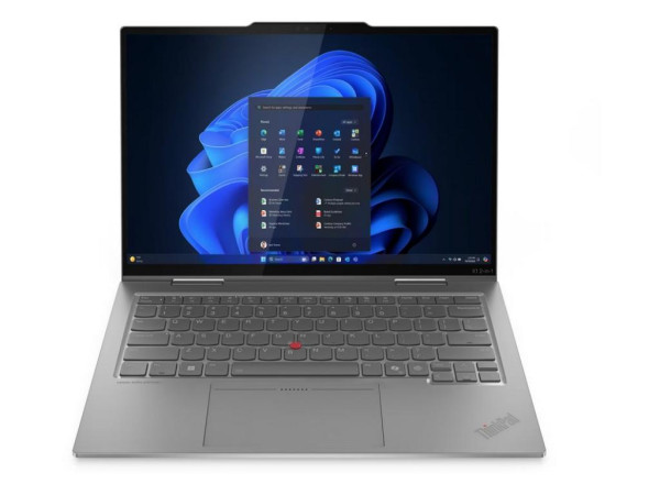 Laptop LENOVO ThinkPad X1 2-in-1 G10 Win11 Pro/14'' 2.8K AG Touch/U7 258V/32GB/512GB SSD/FPR/backlEN/  