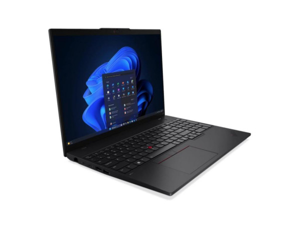 Laptop LENOVO ThinkPad L16 G2 DOS/16'' WUXGA/U5-225U/16GB/512GB/bklt eng/  