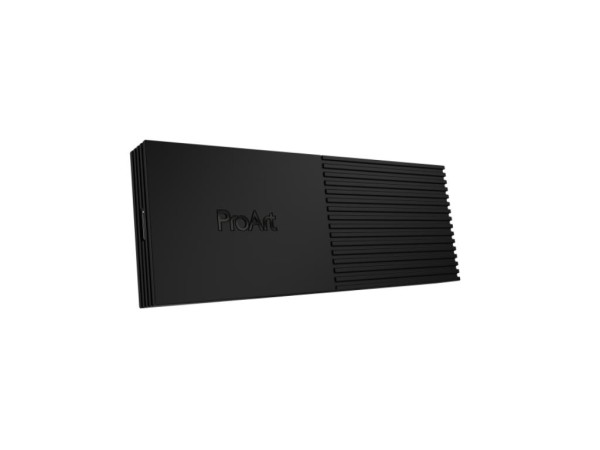 Eksterno kucište za SSD ASUS ProArt PA40SU/BLK/G/AS  