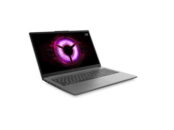 Laptop LENOVO LOQ 15ARP10E DOS/15.6'' FHD/Ryzen 7 7735HS/16GB/512GB/RTX3050/bklt SRB/Siva  