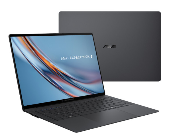 ASUS ExpertBook Ultra B9406CAA-WB358H8D0X (14 inča OLED, Ultra X7 358H, 32GB, SSD 1TB, Win 11 Pro) laptop 