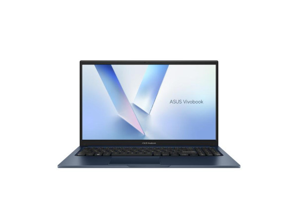 Laptop ASUS Vivobook 15 X1504VA-BQA4368 DOS/15.6''FHD IPS/Core 7 150U/16GB/512GB/teget  
