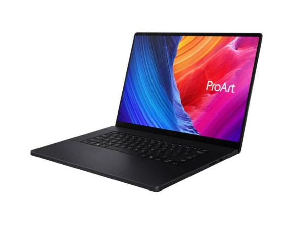 Laptop ASUS ProArt P16 H7606WP-SR254X W11P/16''3KOLEDTouch/Ryzen AI 9 HX 370/64GB/2TB/5070 8GB/ranac  