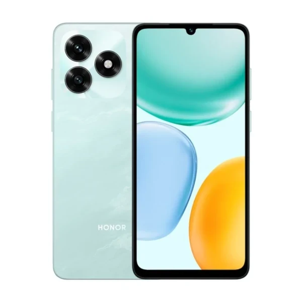 Mobilni telefon Honor X5c 4128GB plava