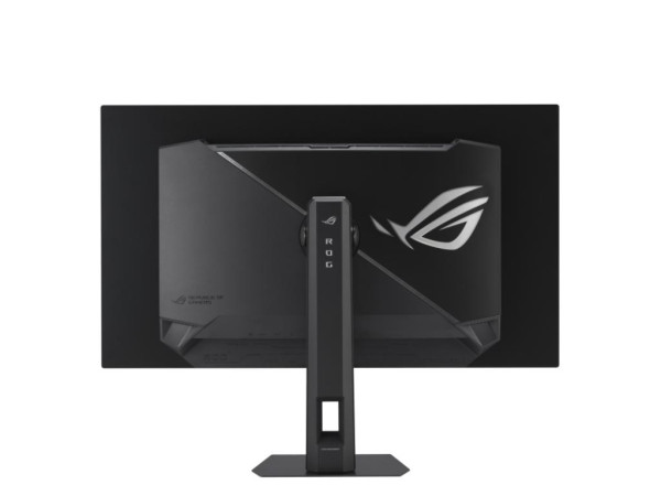 Monitor ASUS ROG XG32UCDS 31.5''/OLED/3840x2160/165Hz/0.03ms/HDMIx2,DP,USB/G-Sync/VESA/crna  