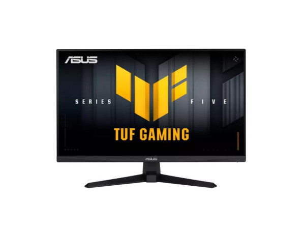 Monitor ASUS VG259QMR5A 24.5''/IPS/1920x1080/310Hz/0.3ms/HDMIx2,DP/freesync/VESA/zvucnici/crna  