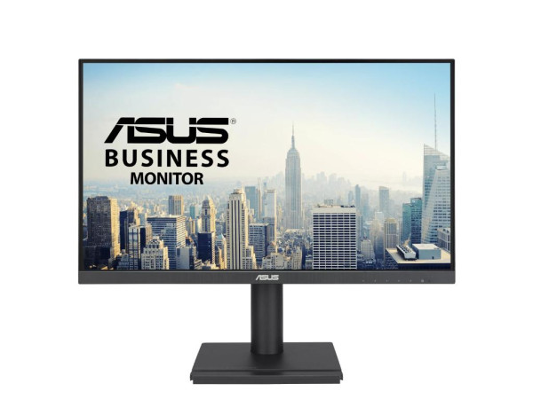Monitor ASUS VA24DQFS 23,8''/IPS/1920x1080/100Hz/5ms GtG/VGA,HDMI,DP,USB/adaptive sync/pivot/zvucnici  