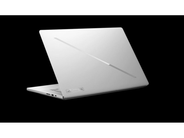 Laptop ASUS ROG Zephyrus G16 GU606AR-TB070W W11H/16''2.5K OLED/U9 386H/32GB/1TB/5070Ti12GB/back/futro  