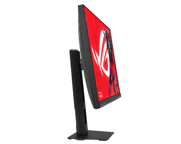 ASUS 27 inča ROG Strix Pulsar XG27AQNGV QHD 2560x1440 Ultrafast IPS 360 Hz gaming monitor 