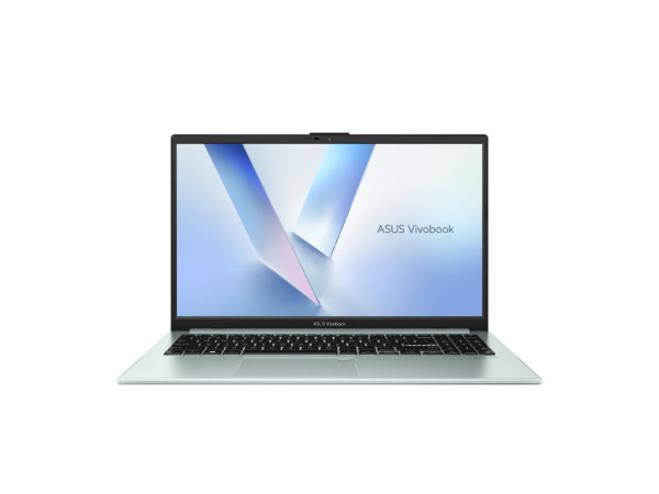 Laptop ASUS Vivobook Go 15 E1504FA-BQ4442 DOS/15.6''FHD IPS/Ryzen 5 40/8GB/512GB/bez punjaca/srebrna  