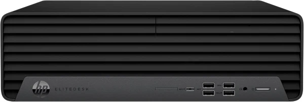 Računar HP ELITEDESK 800 G6 SFF i5-1050016GBSSD 512GBWin11 Pro - Renew 1Y