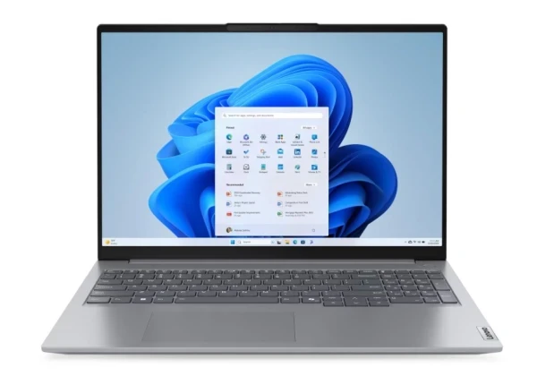 NB Lenovo ThinkBook 16 G7 R7-7735HS32GBM.2 512GB16''FPBLSRB3Y21MW007GYA