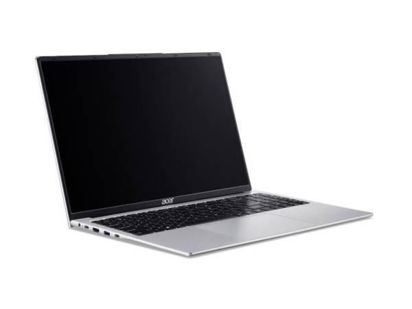Laptop ACER Swift Lite 16 SFL16-31P NoOS/16''WUXGA IPS/Core 3 N355/8GB/512GB/srebrna  