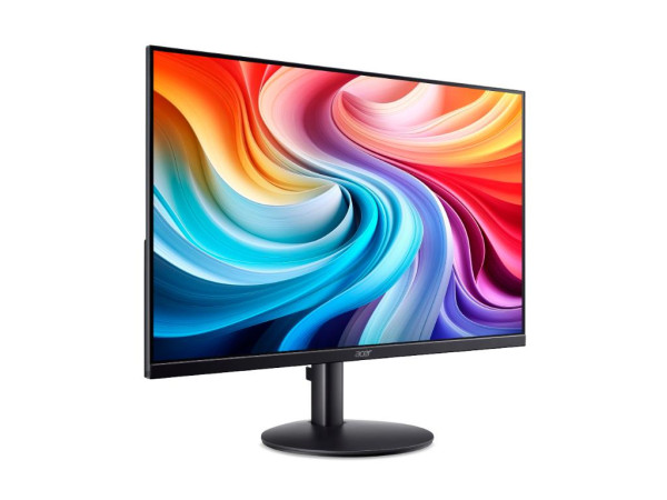 Monitor ACER SB273P1bi 27''/IPS/1920x1080/144Hz/1ms VRB/VGA,HDMI/freesync/VESA/crna  