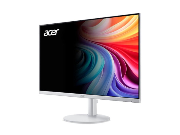 Monitor ACER SA273P1wi 27''/IPS/1920x1080/144Hz/1ms VRB/VGA,HDMI/freesync/VESA/bela  