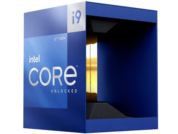 Procesor INTEL Core i9 i9-12900K 16C/24T/5.2GHz/30MB/125W/Alder lake/BOX  