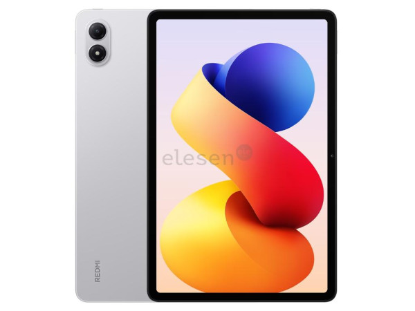 Tablet XIAOMI Redmi Pad 2 9.7'' 4GB/64GB/srebrna  