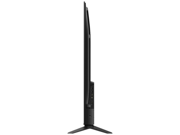 Televizor TCL 65P6L/LED/65''/4K UHD/60Hz/Google TV/crna  